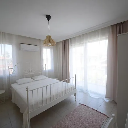 Kaya Duplex פאטהיה
