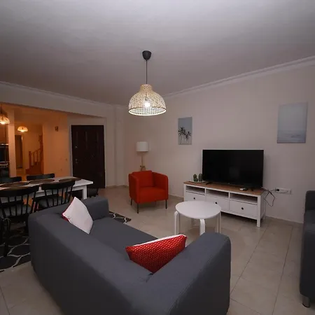 Kaya Duplex פאטהיה