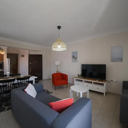 Kaya Duplex Apartamento *