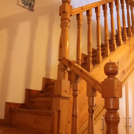 Kaya Duplex Lägenhet *