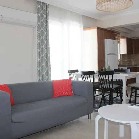 Apartamento Kaya Duplex *