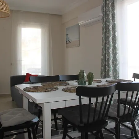 דירה Kaya Duplex פאטהיה