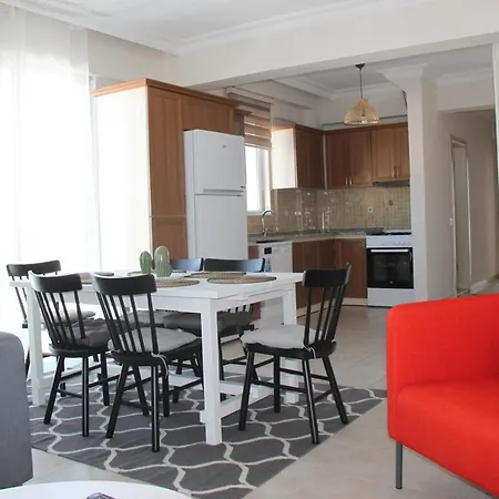 Kaya Duplex * פאטהיה