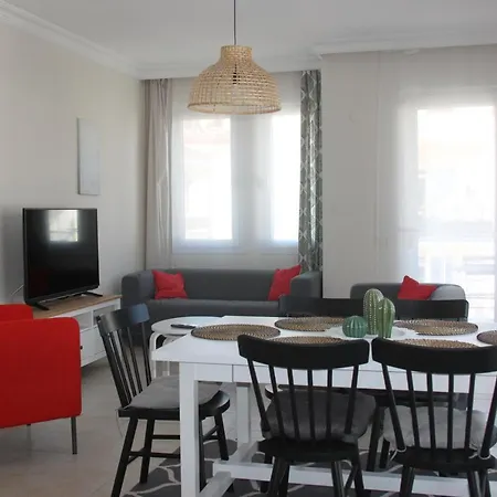 Kaya Duplex * פאטהיה