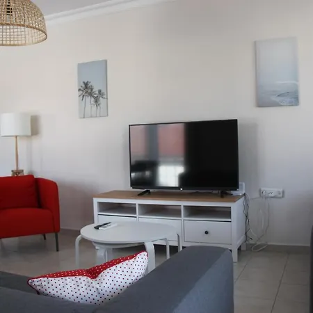 Apartamento Kaya Duplex