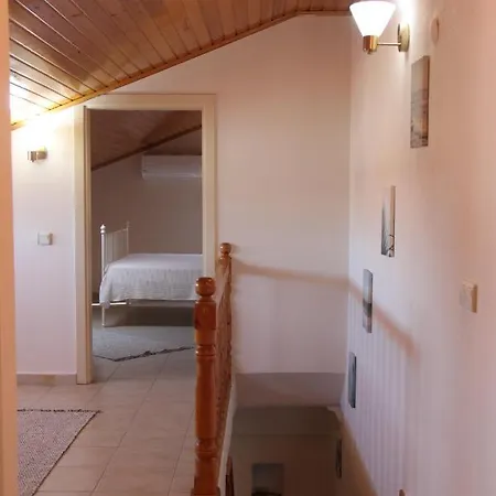 Kaya Duplex פאטהיה