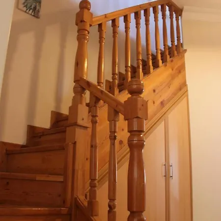 Kaya Duplex * פאטהיה
