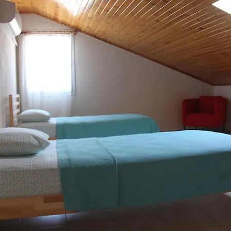 Apartamento Kaya Duplex *