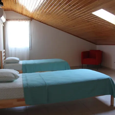 Kaya Duplex Apartamento