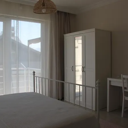 Apartamento Kaya Duplex