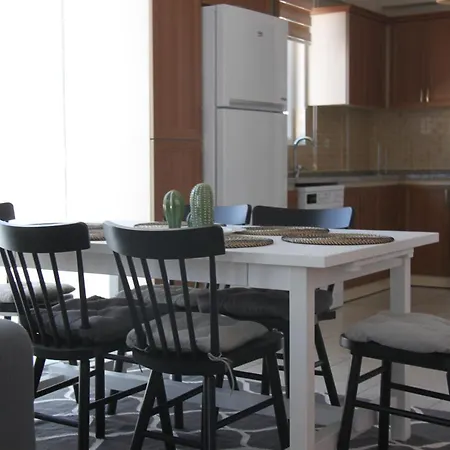 Kaya Duplex Apartamento *