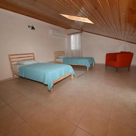 Kaya Duplex Lägenhet *