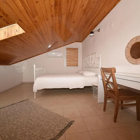 Kaya Duplex * פאטהיה