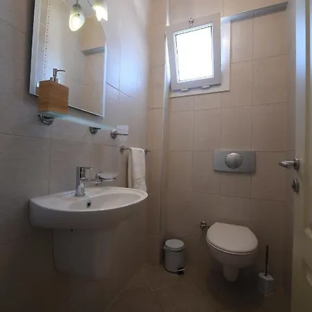 Apartamento Kaya Duplex Fethiye