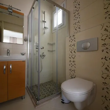 דירה Kaya Duplex *